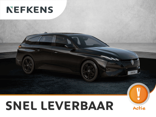 Peugeot 308 Style