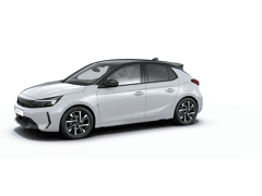 Opel Corsa Ultimate - Afbeelding 3