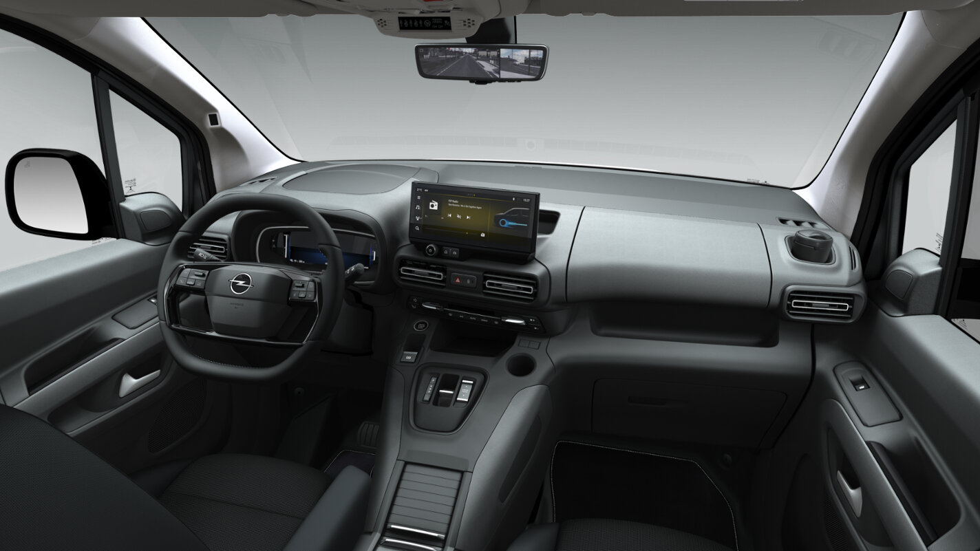 Opel Combo-e Standaard - Electric - Afbeelding 5