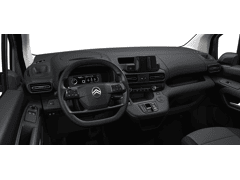Citroën ë-Berlingo Standaard - Elektrisch - Afbeelding 5
