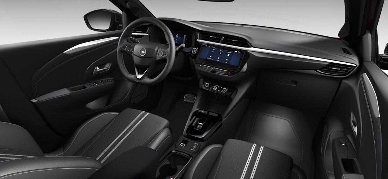 Opel Corsa GS - Afbeelding 5