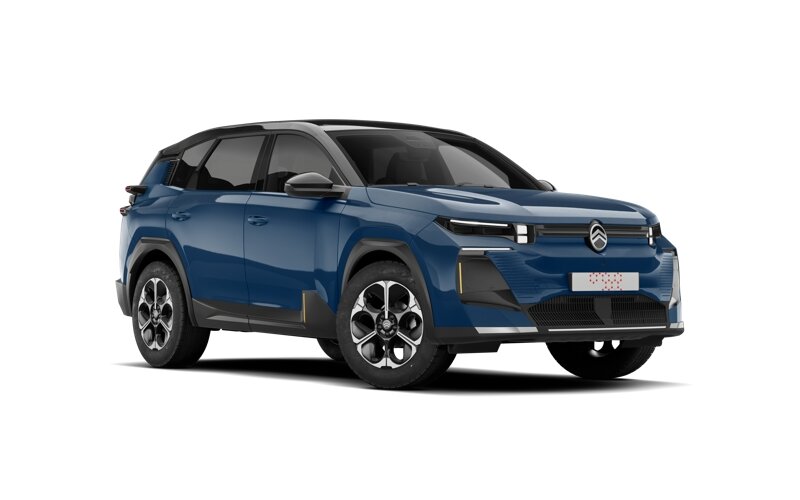 Citroën C5 Aircross Max - Afbeelding 3