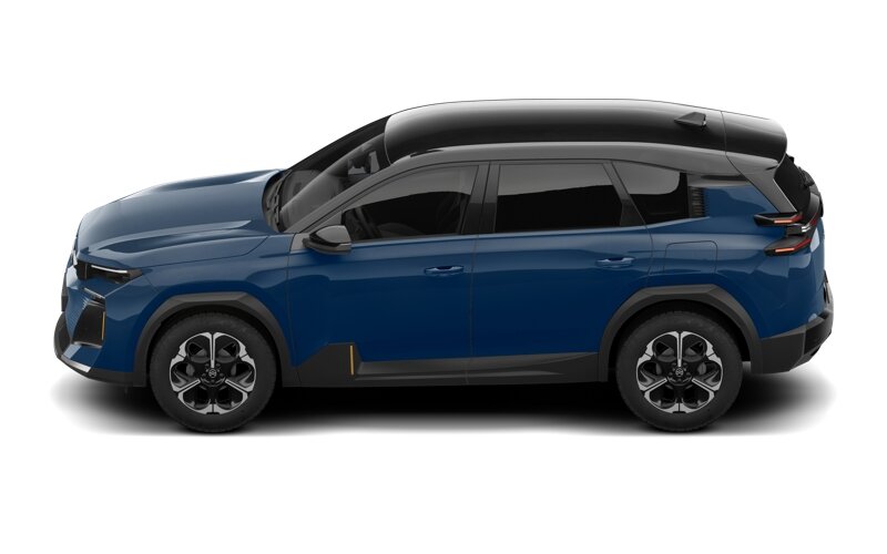 Citroën C5 Aircross Max - Afbeelding 5
