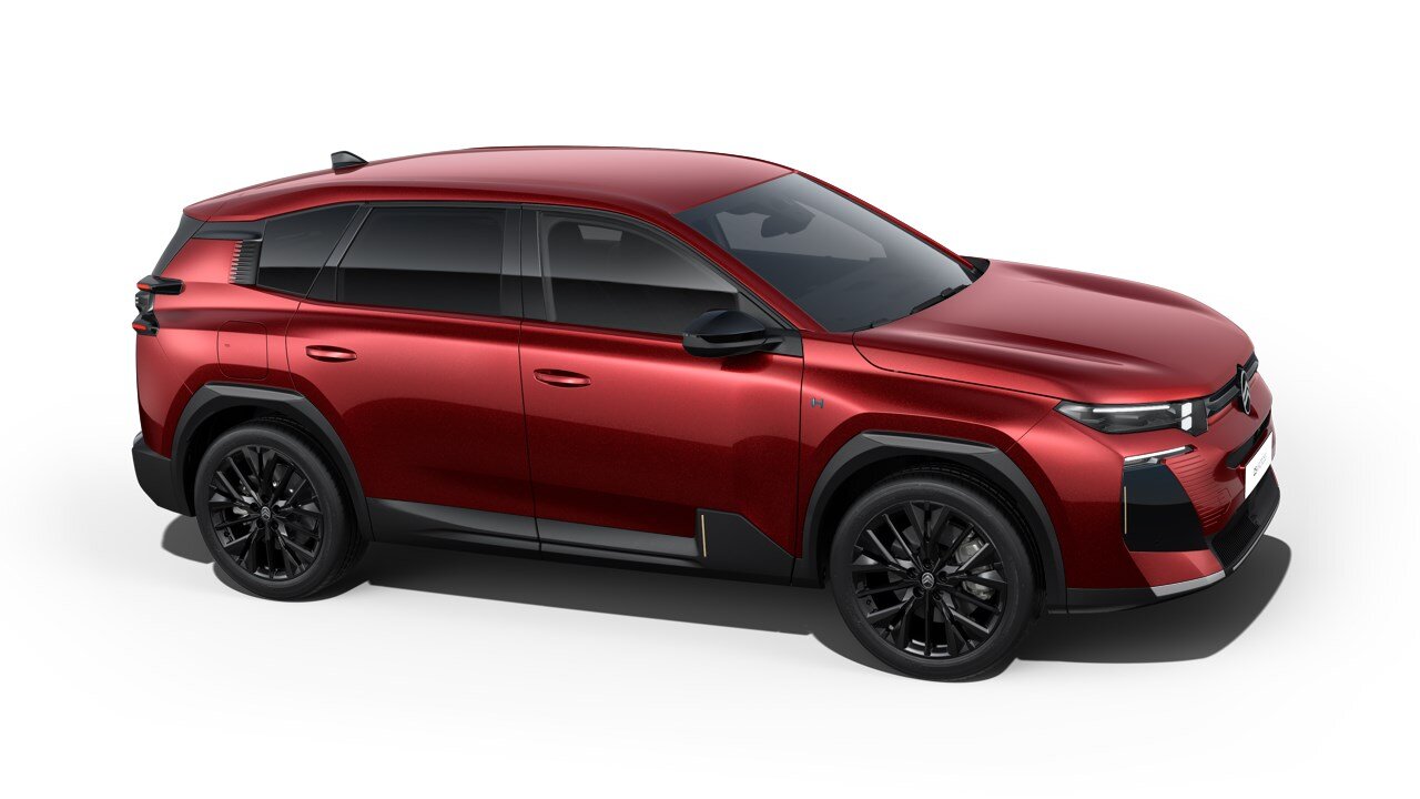 Citroën C5 Aircross Max - Afbeelding 4