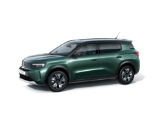 Opel Frontera GS - Afbeelding 3