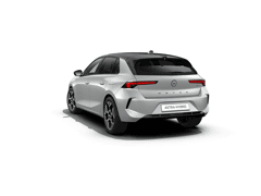 Opel Astra GS - Plug-in Hybrid - Afbeelding 2