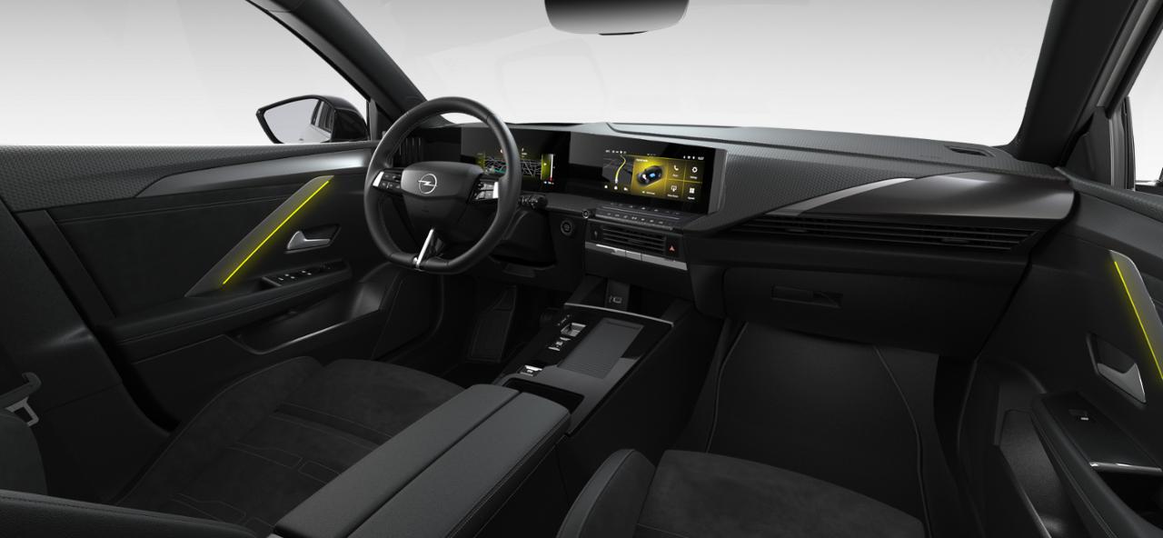 Opel Astra GS - Plug-in Hybrid - Afbeelding 5