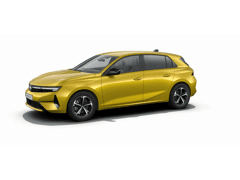 Opel Astra Business Edition - Hybrid - Afbeelding 3