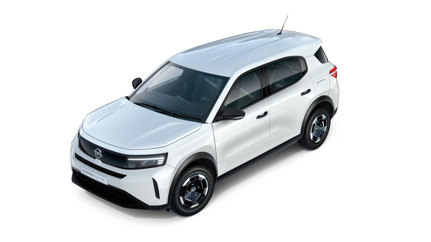 Opel Frontera Edition - Electric - Afbeelding 4