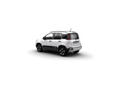 Fiat Pandina Cross - Afbeelding 2