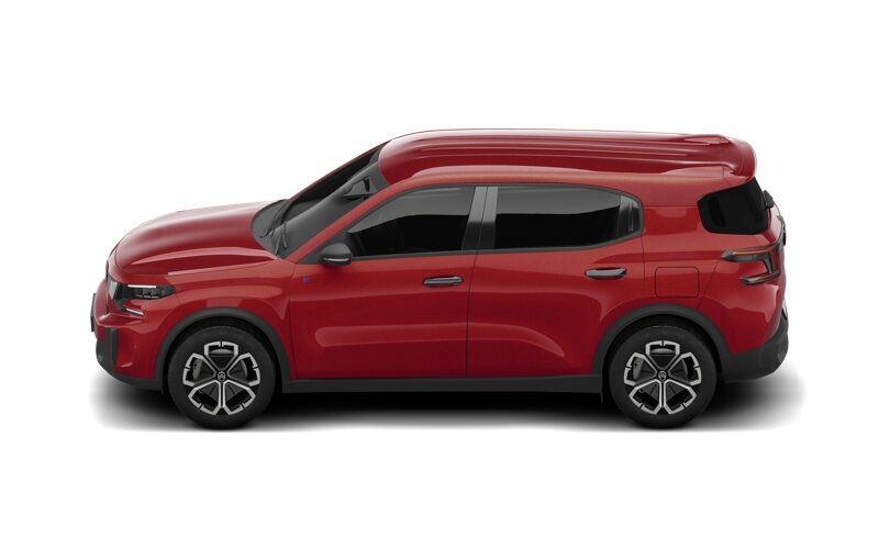 Citroën ë-C3 Aircross Plus - Afbeelding 5