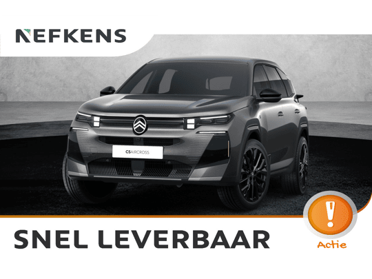 Citroën C5 Aircross Max