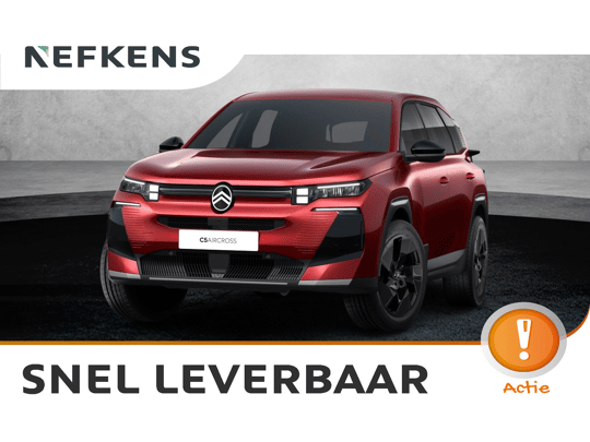 Citroën C5 Aircross Business