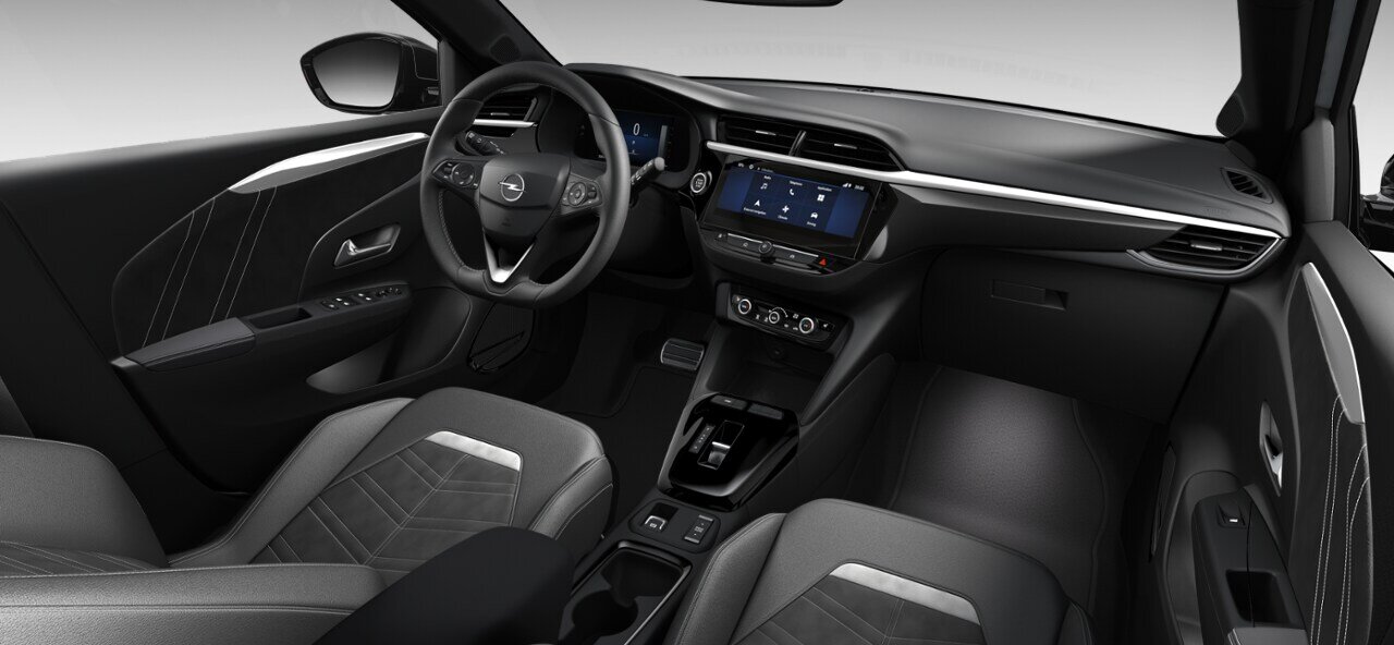 Opel Corsa Ultimate - Afbeelding 5