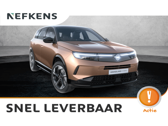 Opel Grandland Ultimate