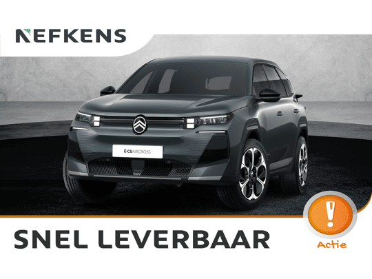 Citroën C5 Aircross Business