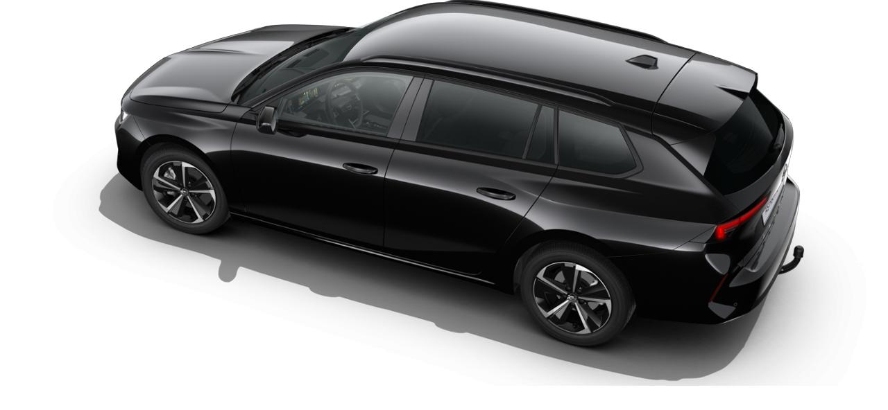 Opel Astra Business Edition - Hybrid - Afbeelding 4