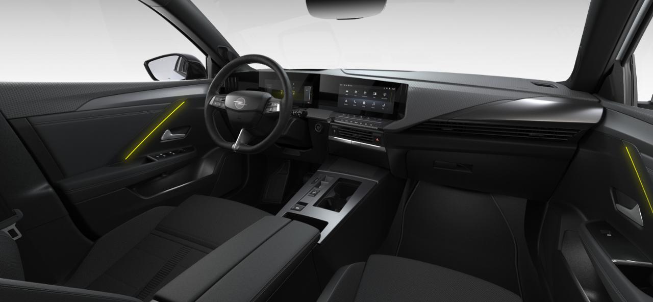 Opel Astra GS - Hybrid - Afbeelding 5