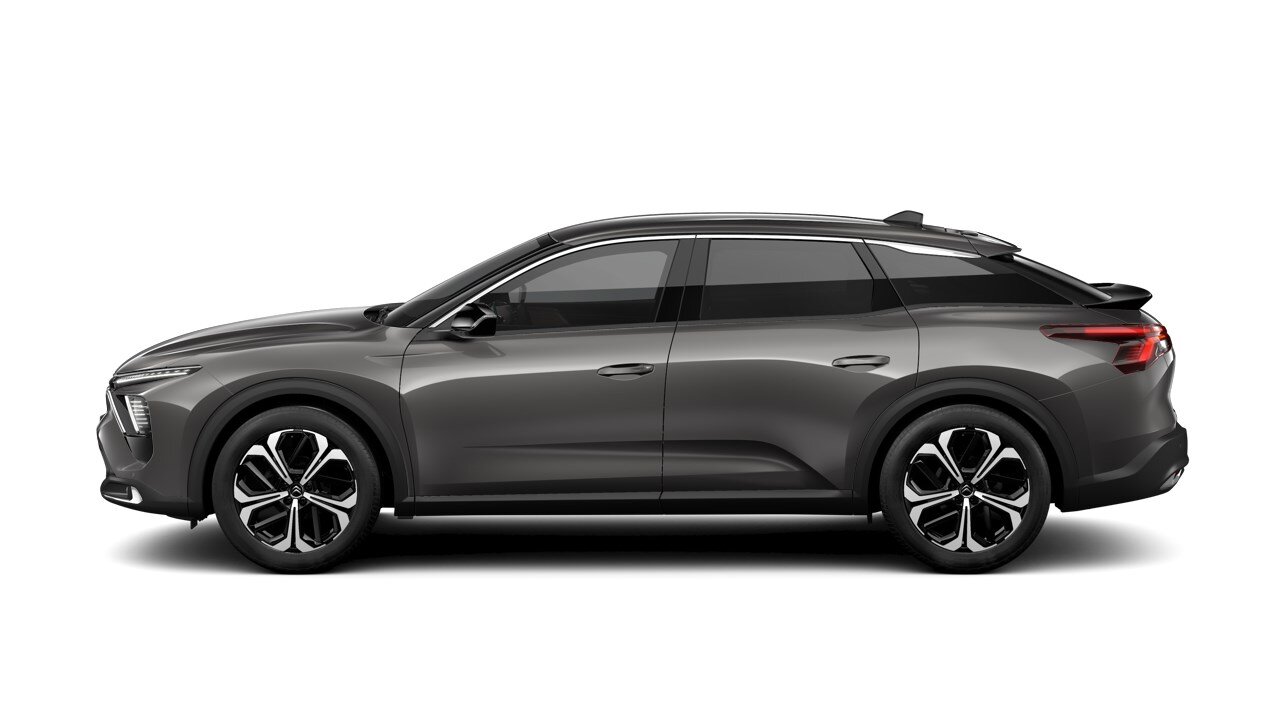 Citroën C5 X Max - Afbeelding 2