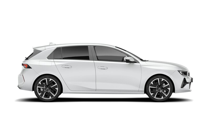 Opel Astra Astra-e Ultimate - Electric - Afbeelding 4