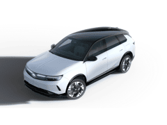 Opel Grandland Ultimate - Electric - Afbeelding 4
