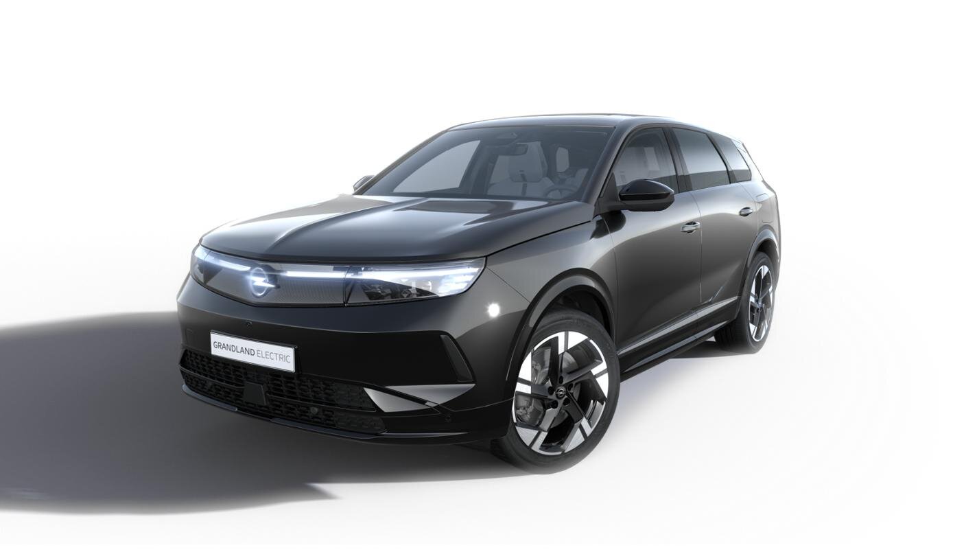 Opel Grandland GS - Electric - Afbeelding 3