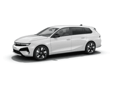 Opel Astra GS - Hybrid - Afbeelding 3