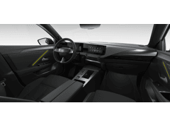 Opel Astra GS - Hybrid - Afbeelding 5