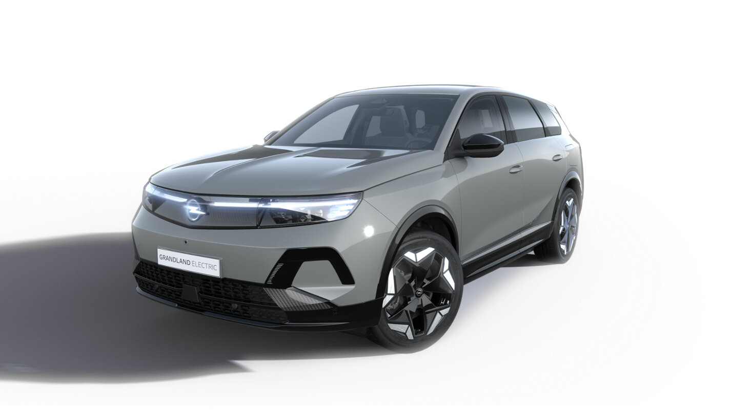 Opel Grandland Business Edition - Electric - Afbeelding 3