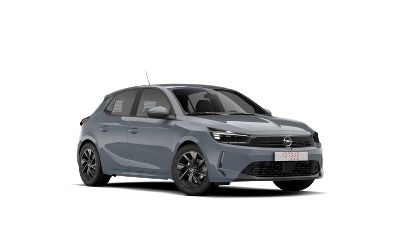 Opel Corsa Edition - Afbeelding 3