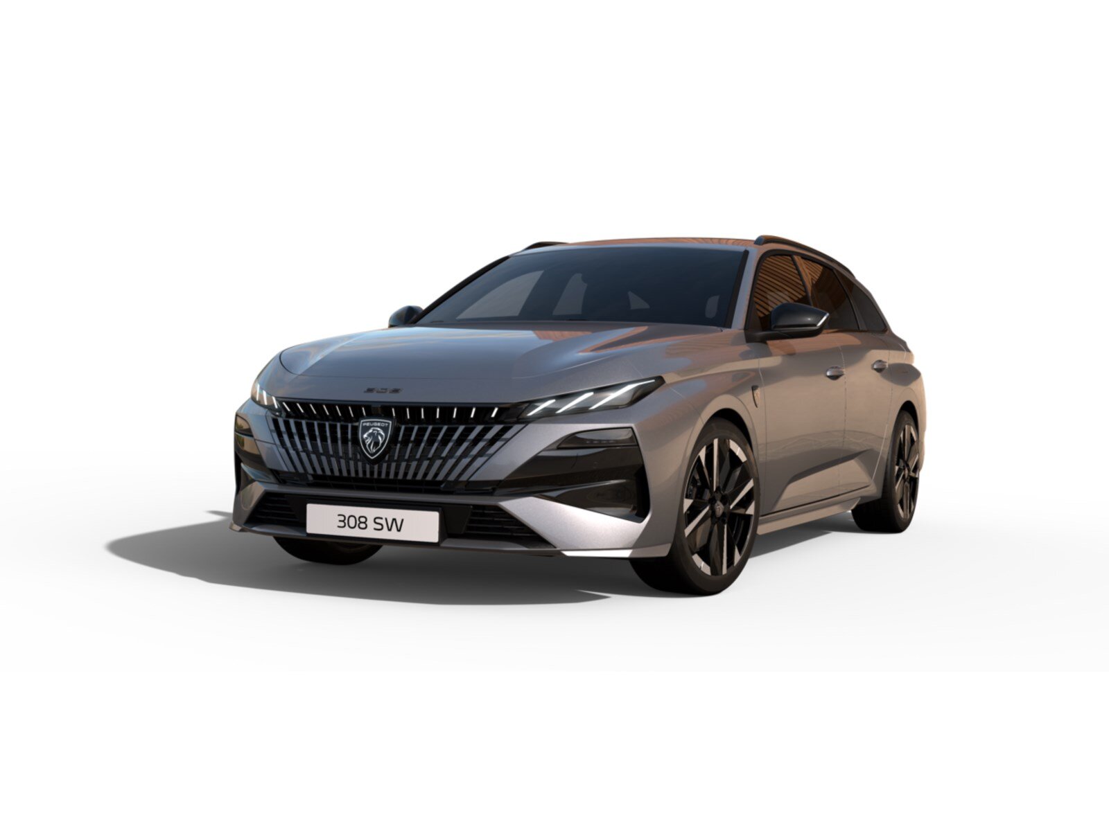 Peugeot 308 GT - Afbeelding 3