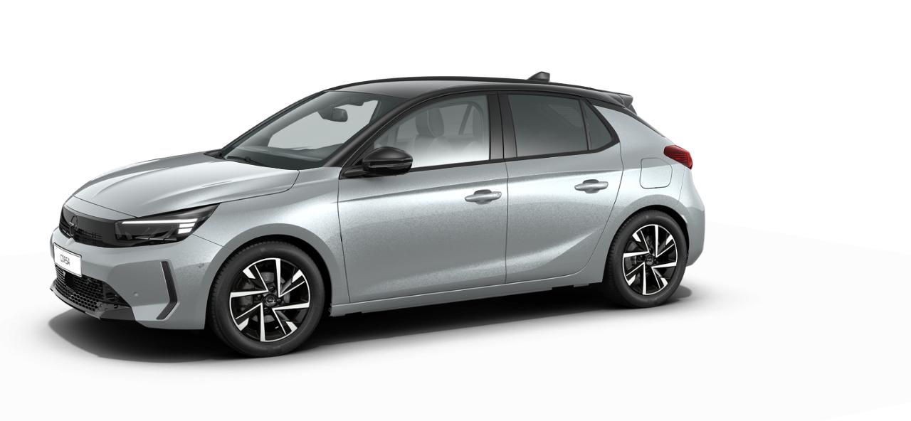 Opel Corsa GS - Afbeelding 3