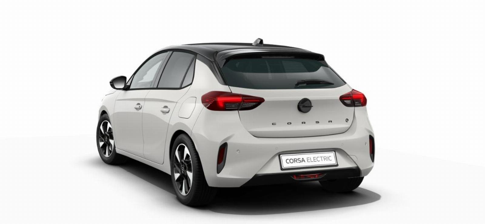 Opel Corsa-e GS - Electric - Afbeelding 2