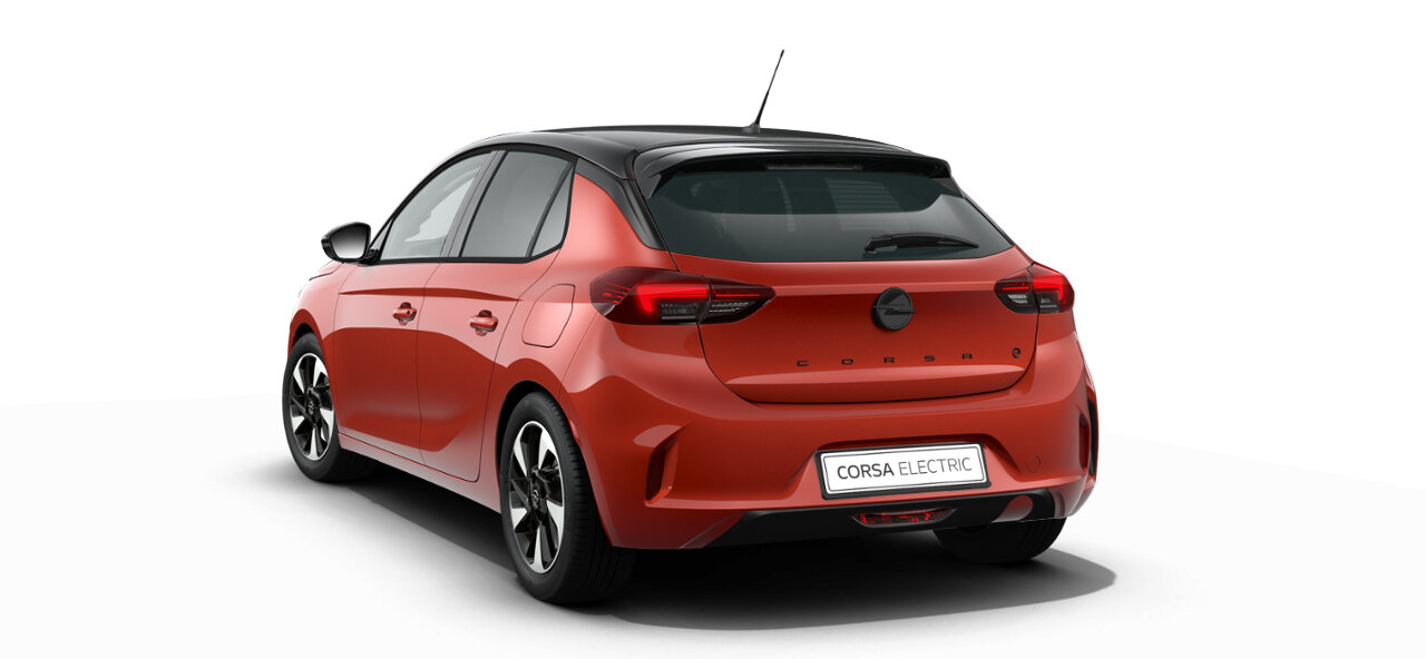 Opel Corsa-e YES - Electric - Afbeelding 2