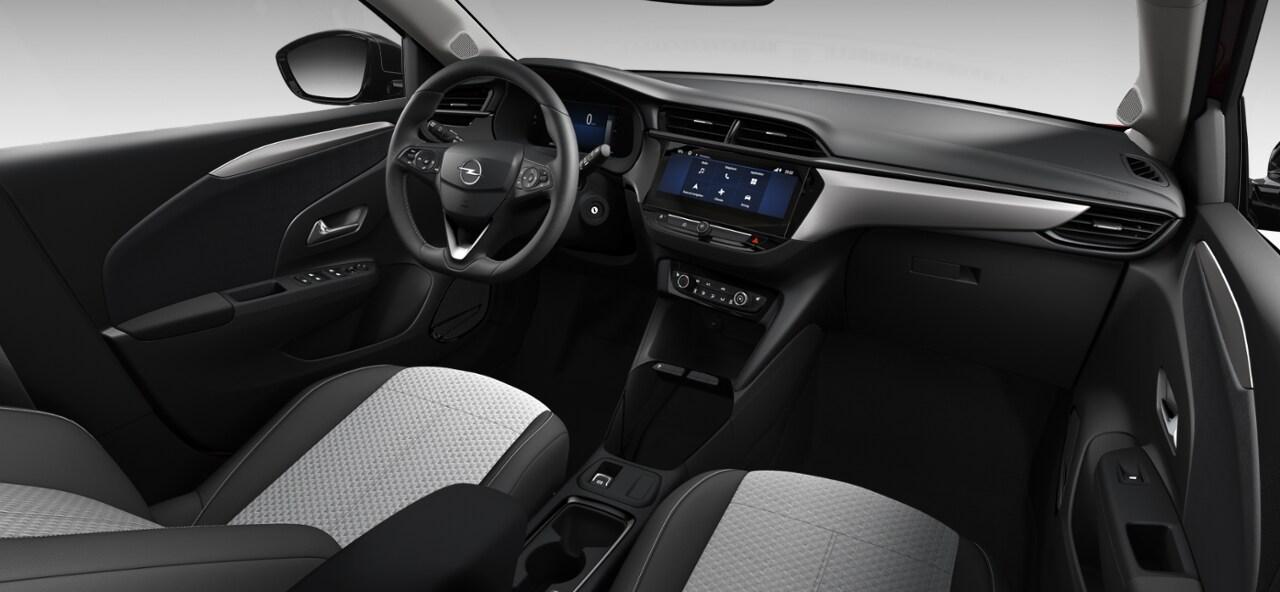 Opel Corsa Edition - Afbeelding 5