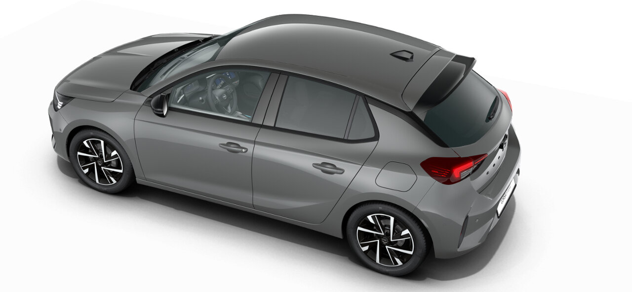 Opel Corsa GS - Afbeelding 4