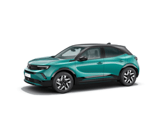 Opel Mokka GS - Afbeelding 3