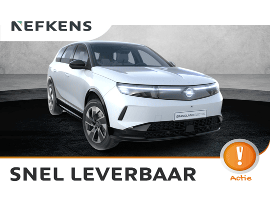 Opel Grandland GS - Electric