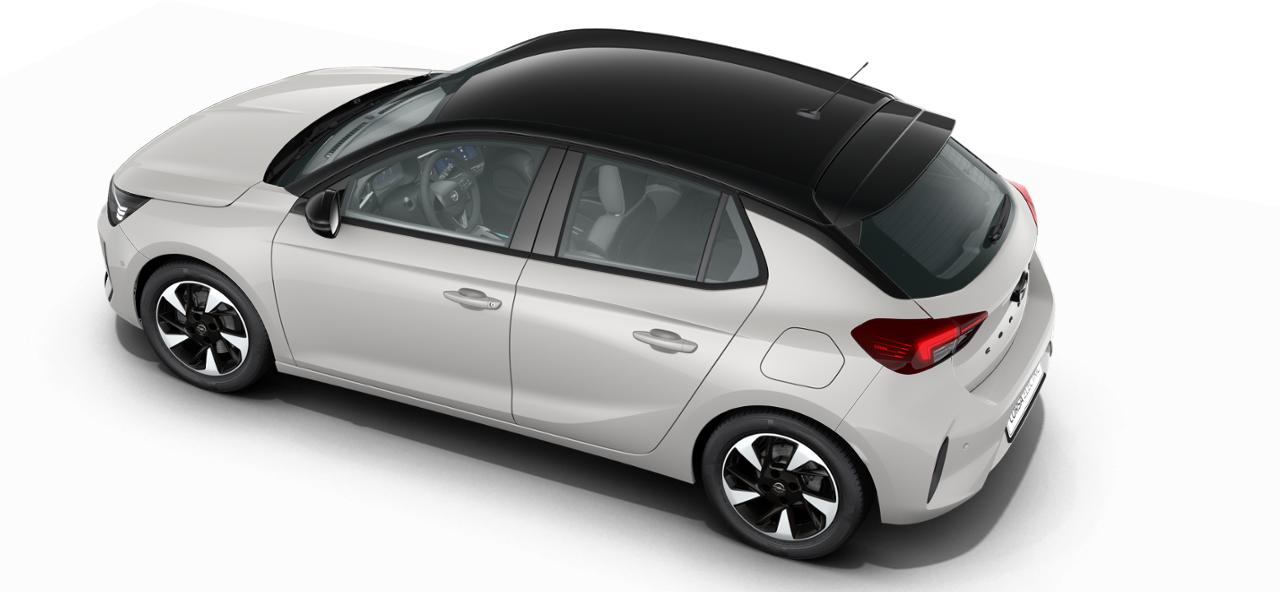 Opel Corsa-e GS - Electric - Afbeelding 4