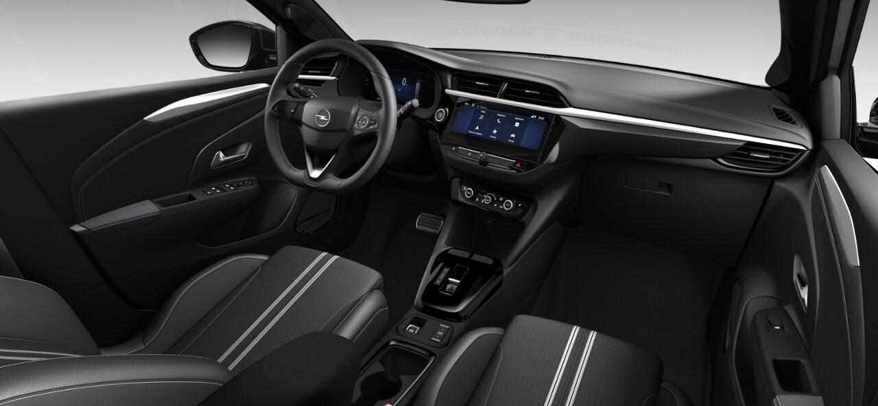 Opel Corsa-e GS - Electric - Afbeelding 5