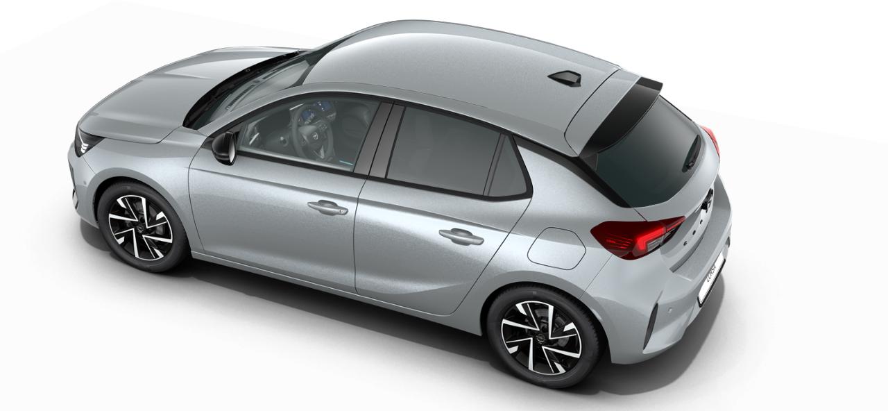 Opel Corsa GS - Afbeelding 4