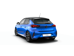 Opel Corsa YES - Afbeelding 2