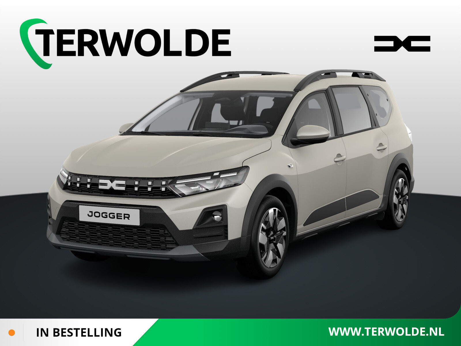 Dacia Jogger Expression