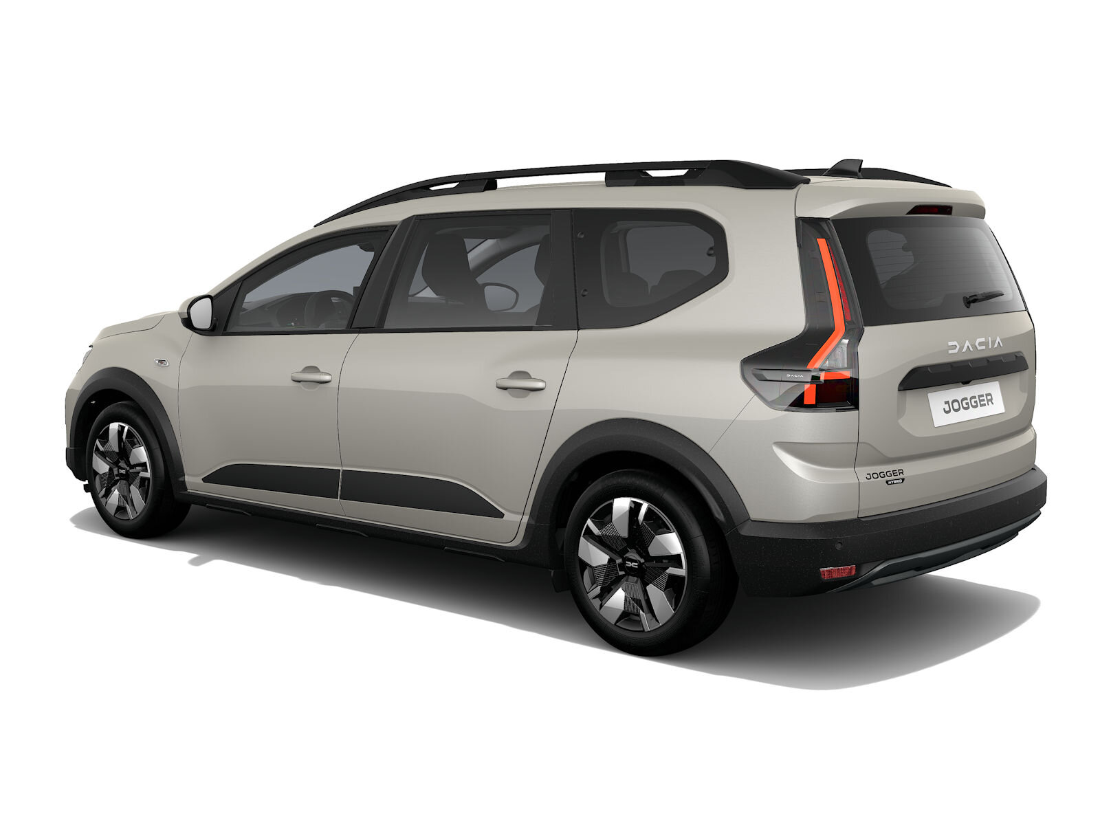 Dacia Jogger Expression - Afbeelding 3