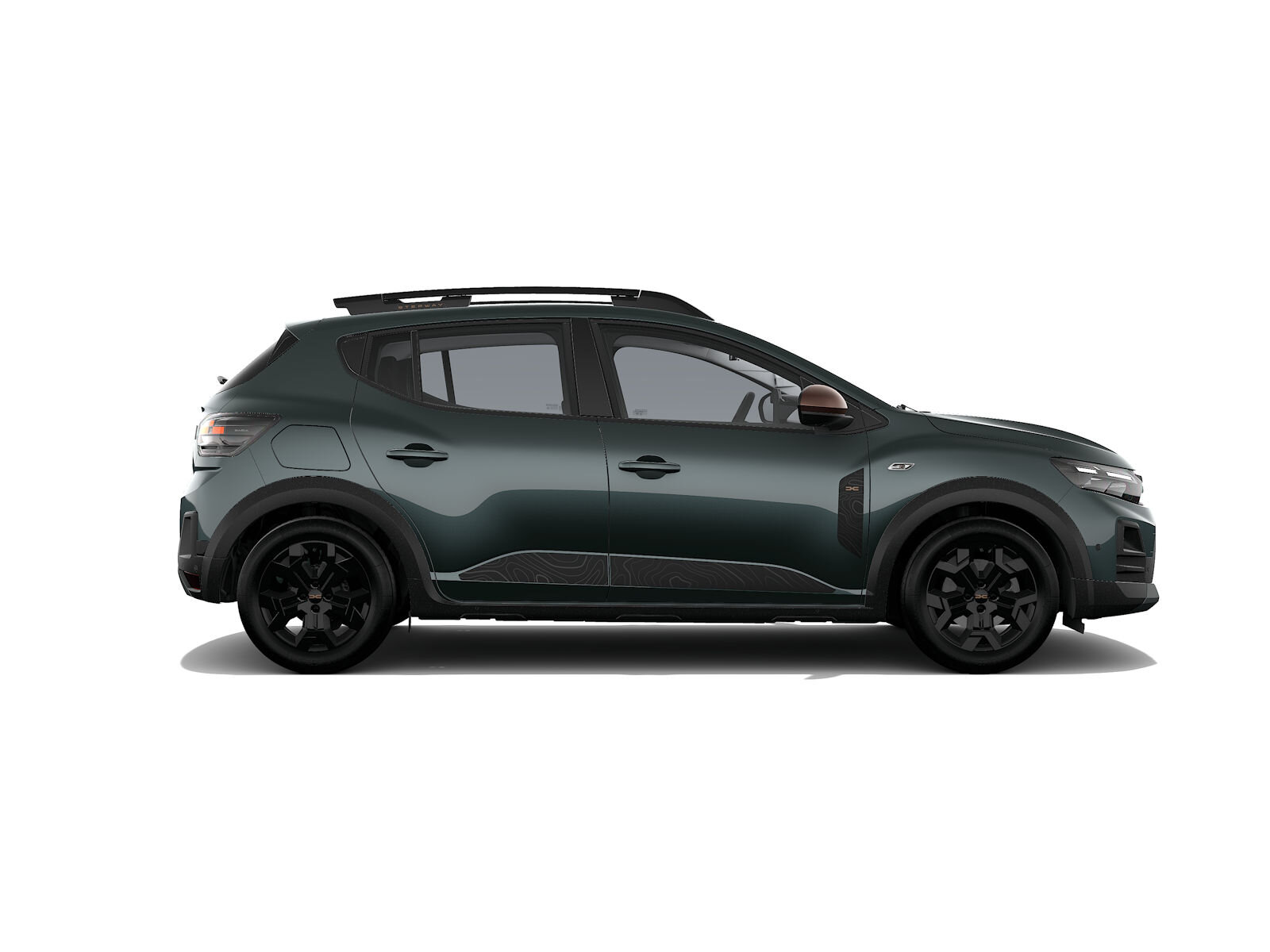 Dacia Sandero Stepway Limited Edition - Afbeelding 2