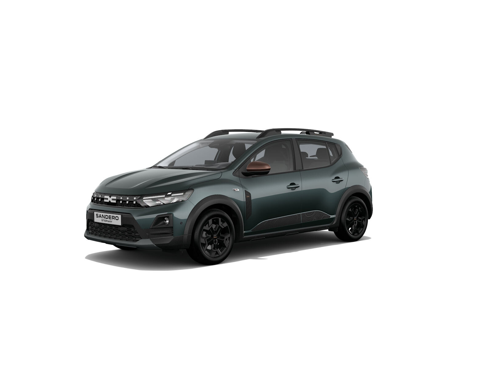 Dacia Sandero Stepway Limited Edition - Afbeelding 5