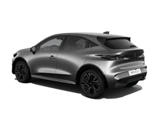 Renault Clio esprit Alpine - Afbeelding 3