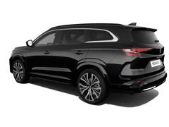 Renault Espace Iconic - Afbeelding 3