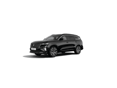 Renault Espace Iconic - Afbeelding 5