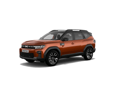 Dacia Bigster Limited Edition - Afbeelding 5